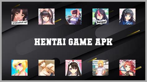 android hentai games